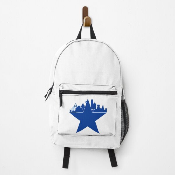 Item preview, Dallas designed and sold by InTrendSick.
