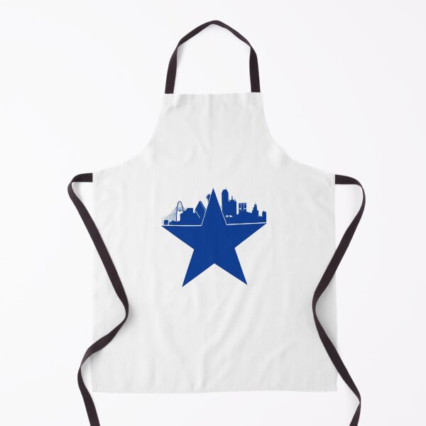 Item preview, Dallas designed and sold by InTrendSick.