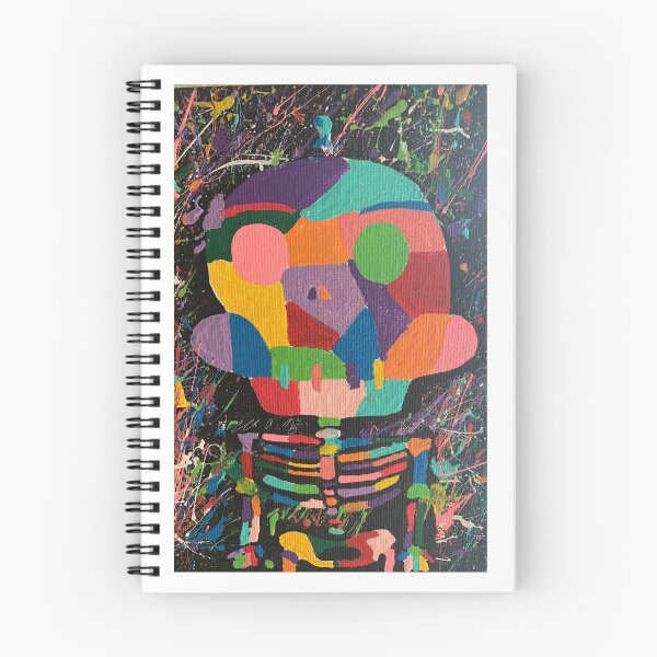 Item preview, Abstract Skeleton  designed and sold by JARRAMI19.