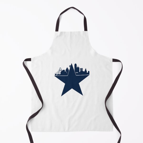 Item preview, Dallas designed and sold by InTrendSick.