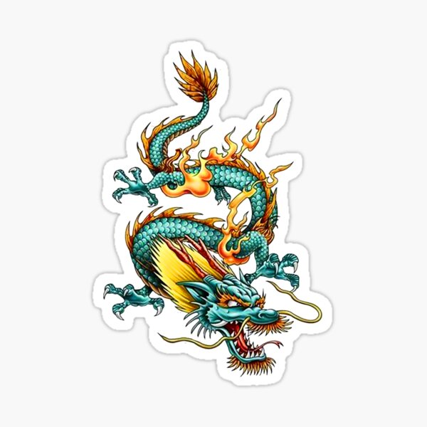 Item preview, Dragon fighter  designed and sold by Rbryan 262018.