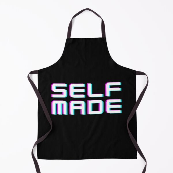 Item preview, Self Made designed and sold by TheGoToStore.
