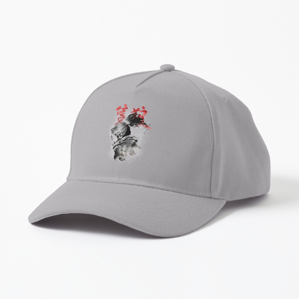 Item preview, Baseball Cap designed and sold by DonnieArts.