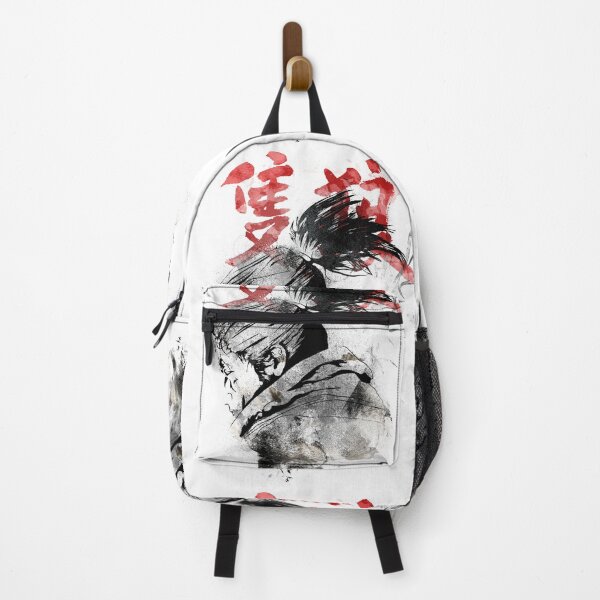 Item preview, Shinobi Spirit designed and sold by DonnieArts.