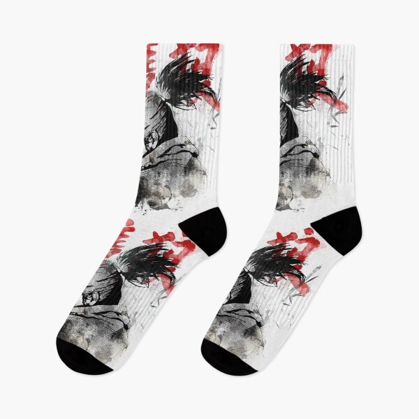 Item preview, Espíritu Shinobi designed and sold by DonnieArts.