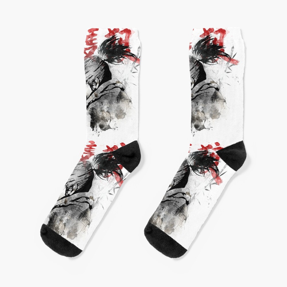 Item preview, Socks designed and sold by DonnieArts.