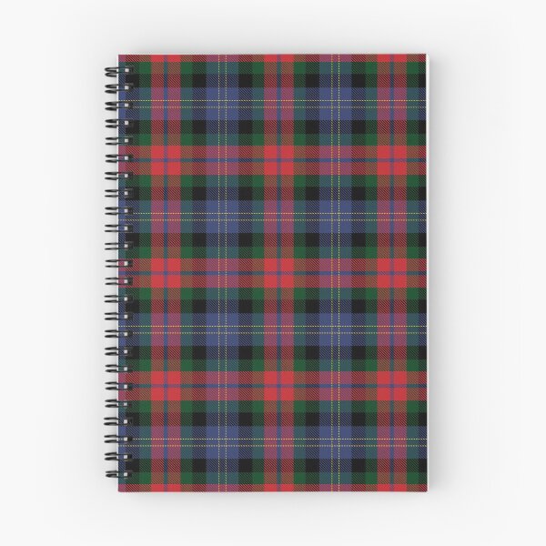 Item preview, Clan Dundas Tartan Pattern designed and sold by 89BLACK.