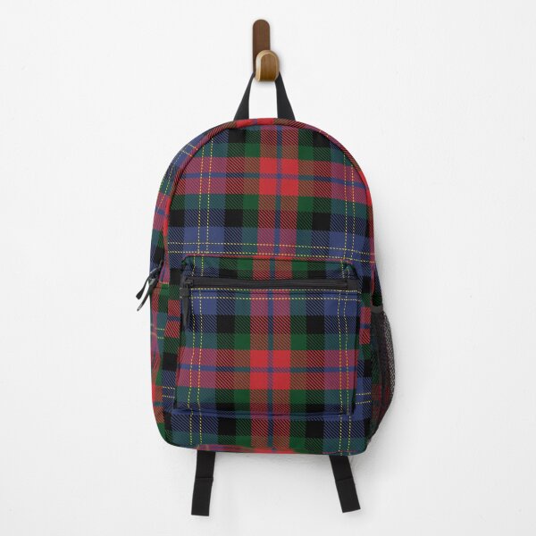 Item preview, Clan Dundas Tartan Pattern designed and sold by 89BLACK.