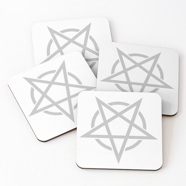 Item preview, pentagram  designed and sold by TinyLogoTees.