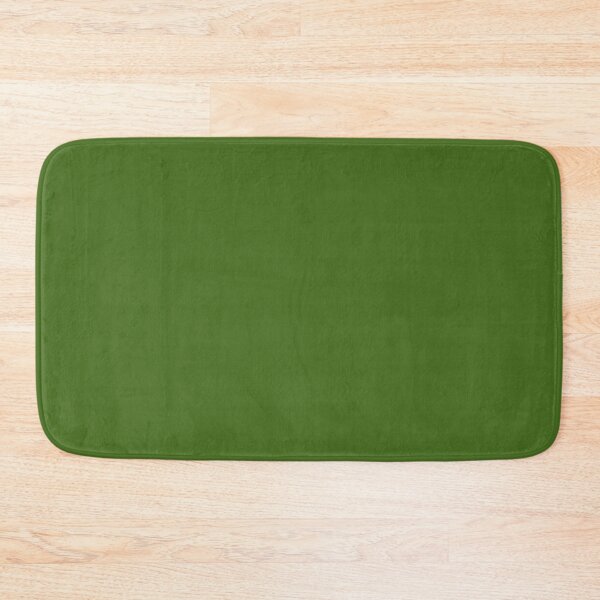 Item preview, Moss Green - Shades of green designed and sold by HouseOfColor6.