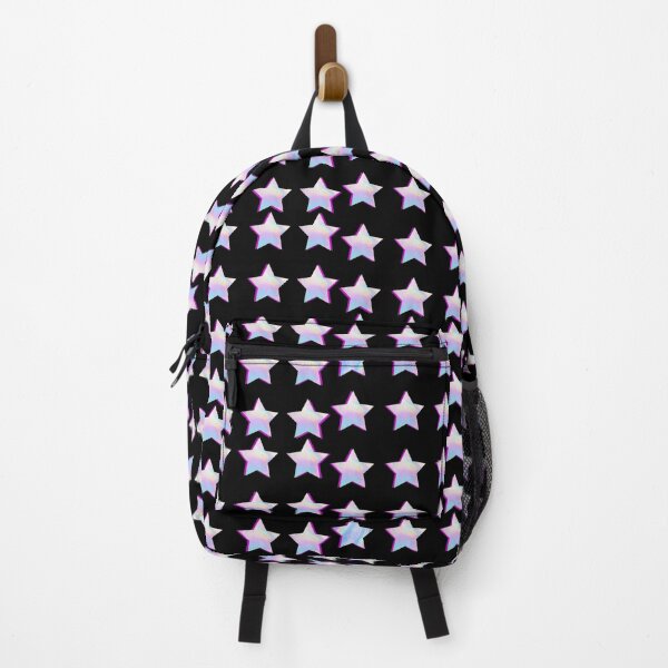 Item preview, Rainbow Aesthetic Stars Pack designed and sold by Babee-24.