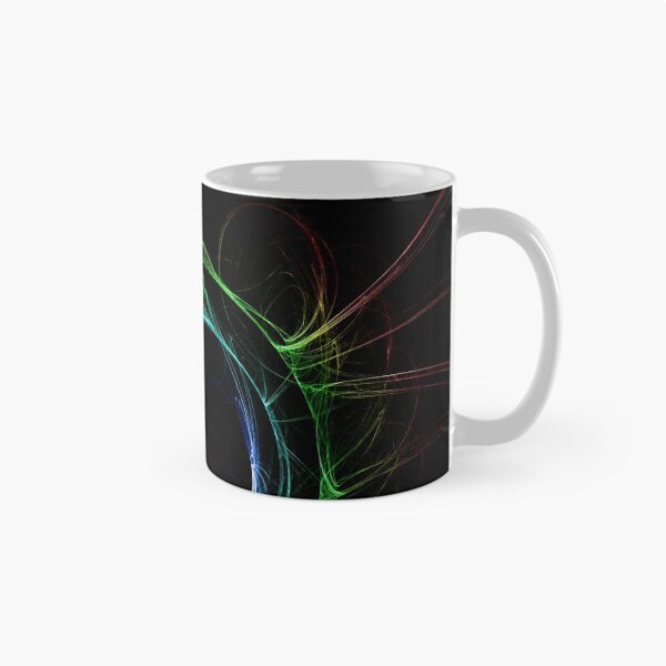 Item preview, Rainbow fractal designed and sold by adiosmillet.
