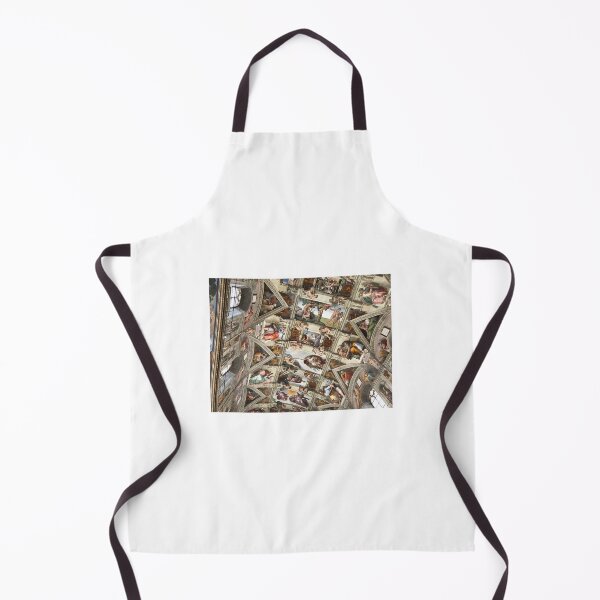 Item preview, Sistine Chapel Art designed and sold by Babypunter12.