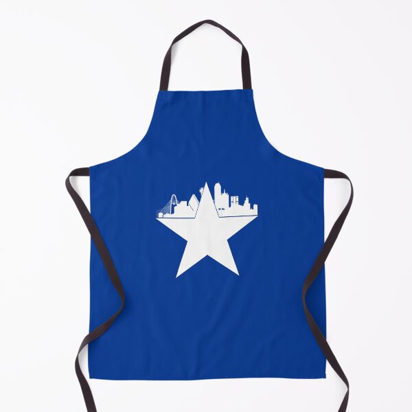 Item preview, Dallas designed and sold by InTrendSick.