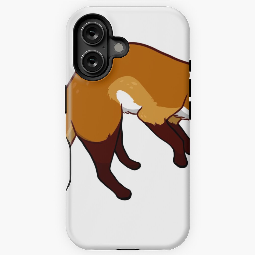 Item preview, iPhone Magsafe Tough Case designed and sold by RunningRogan.
