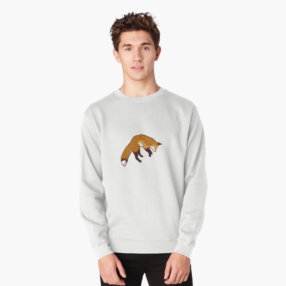 Item preview, Pullover Sweatshirt designed and sold by RunningRogan.