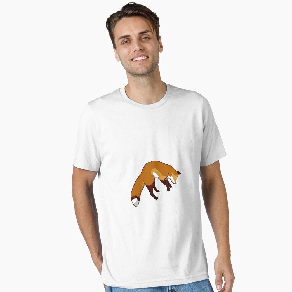 Item preview, Essential T-Shirt designed and sold by RunningRogan.