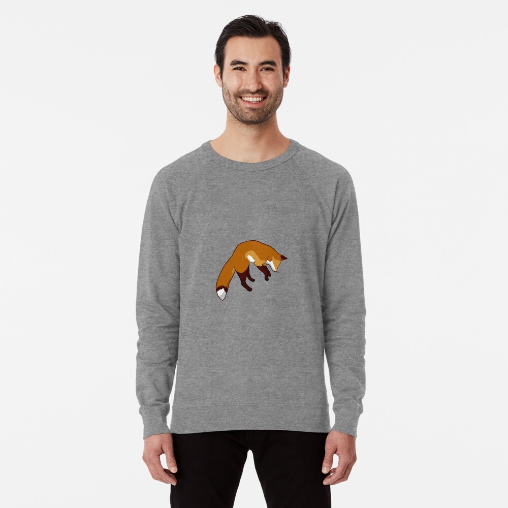 Item preview, Lightweight Sweatshirt designed and sold by RunningRogan.