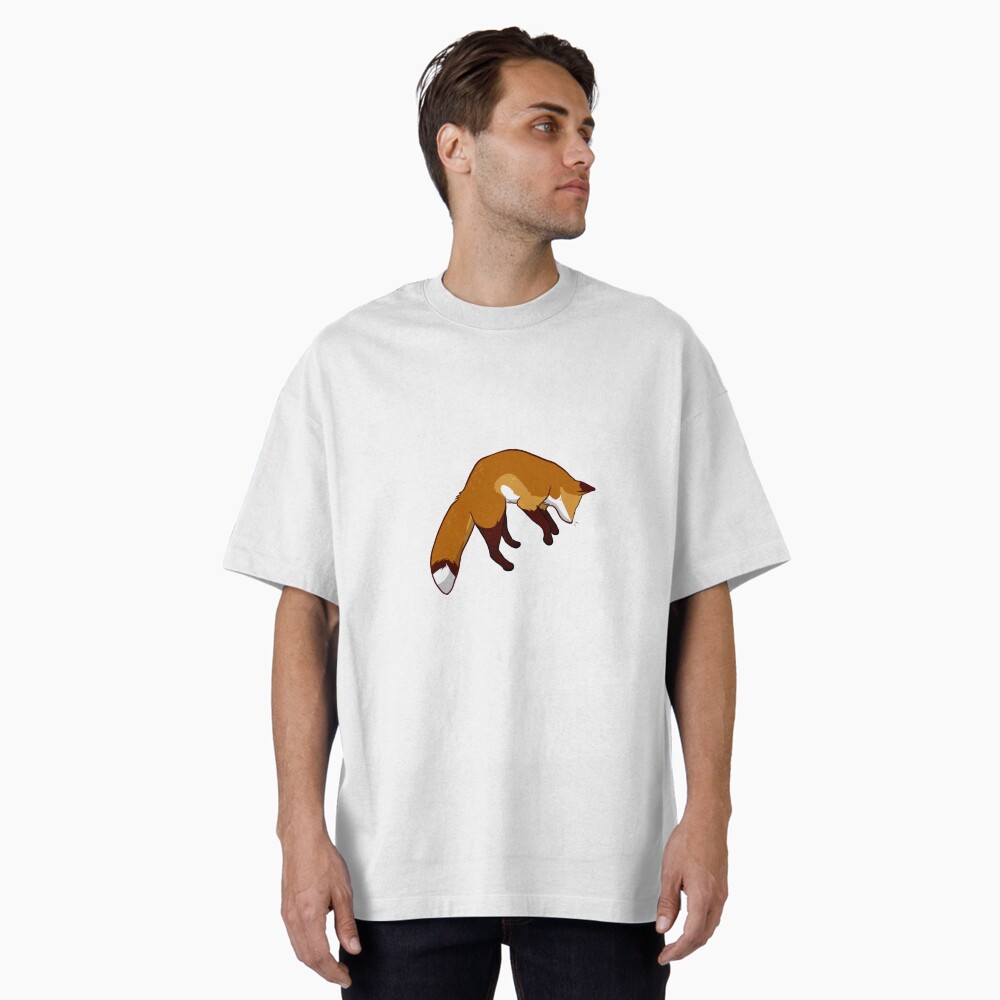 Item preview, Oversized T-Shirt designed and sold by RunningRogan.