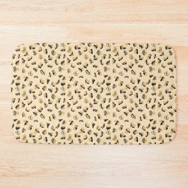 Item preview, Cheetah Shoes designed and sold by maccm.