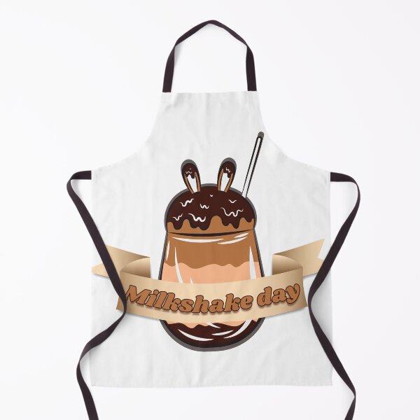 Item preview, To celebrate National Milkshake Day designed and sold by Georgeox.