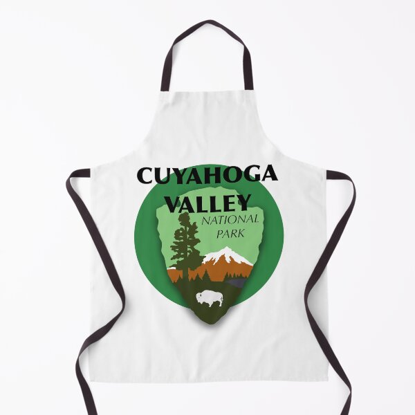 Item preview, Cuyahoga Valley National Park designed and sold by Mo Granzow.