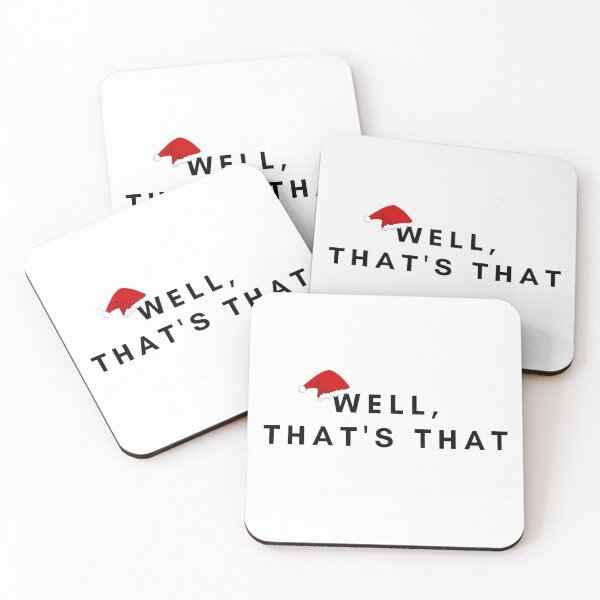 Item preview, Well, that's that - Carol (2015) designed and sold by drymartini52.
