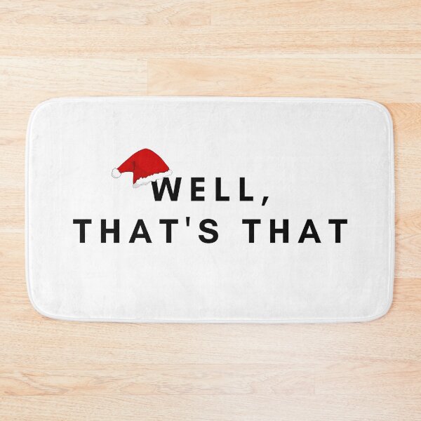 Item preview, Well, that's that - Carol (2015) designed and sold by drymartini52.