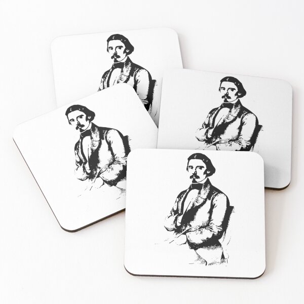 Item preview, Italian ballet dancer, mime, and choreographer. designed and sold by WordArtDesign.
