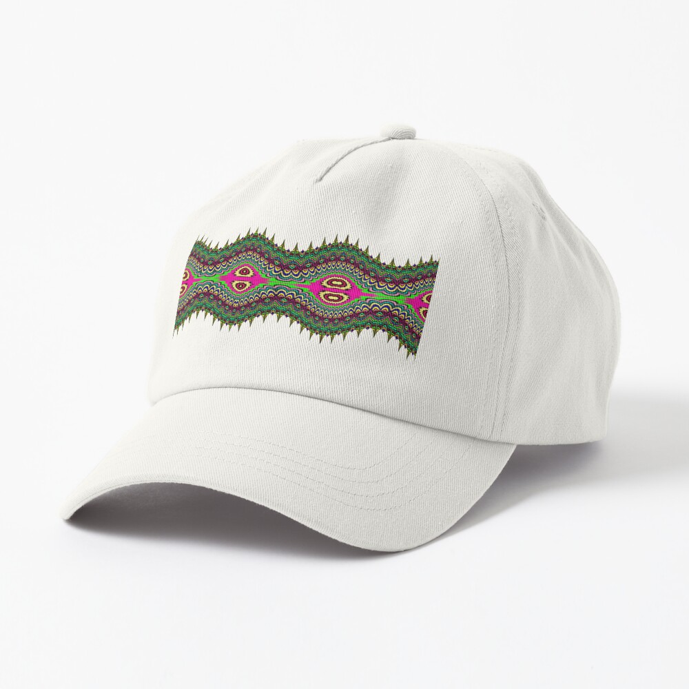Item preview, Dad Hat designed and sold by Vk91.