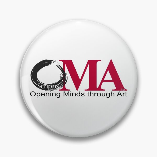 Item preview, OMA Logo designed and sold by OMA-Art.
