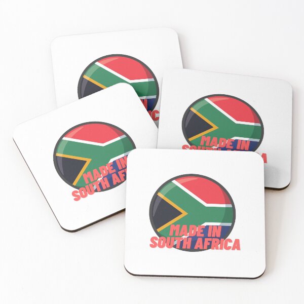 Item preview, Made in South Africa designed and sold by Cubezz.