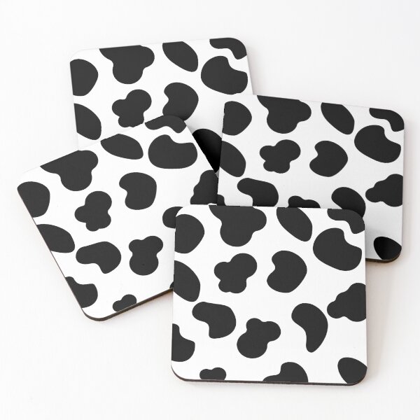 Item preview, Cowprint. designed and sold by TheGoToStore.