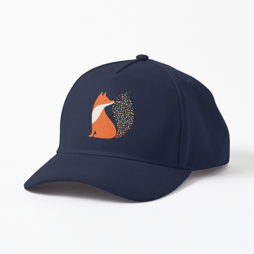 Item preview, Baseball Cap designed and sold by AndyWestface.