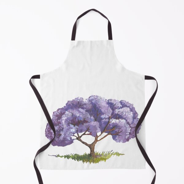 Item preview, Lilac Tree. Flowering Branches. Blooming Branches. Lush Bloom. Tree with floweres. designed and sold by ZheltakovaIana.