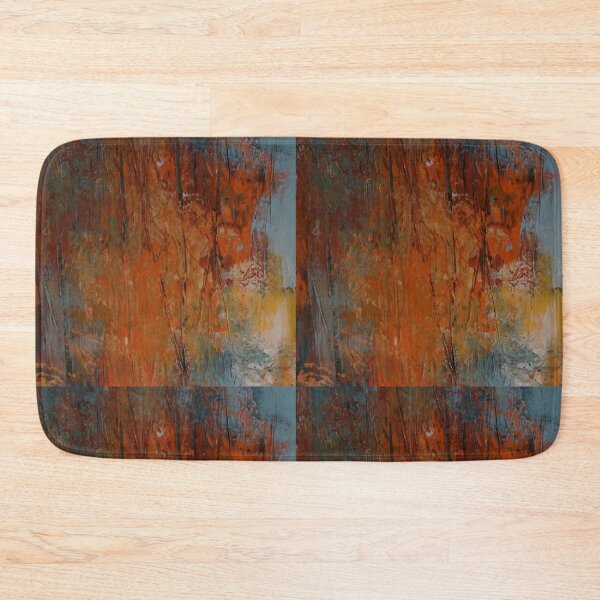 Item preview, superb quality design of orange colour paint designed and sold by VIVEK KUMAR RAI.