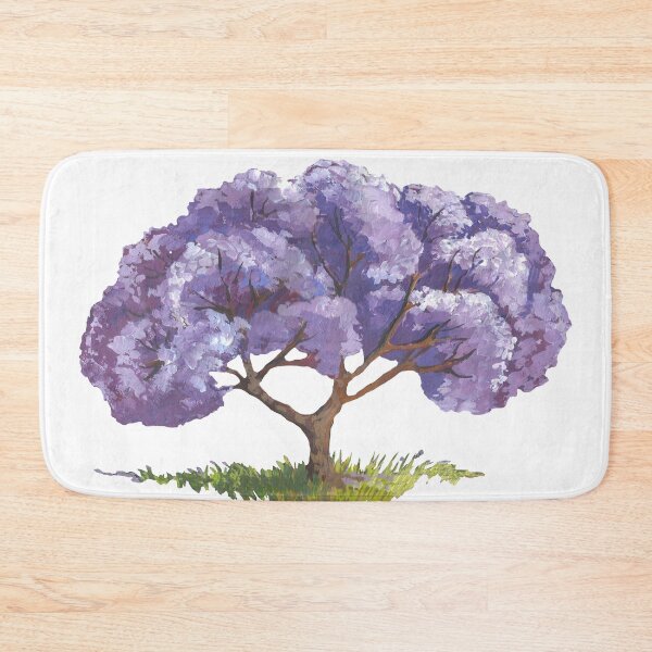 Item preview, Lilac Tree. Flowering Branches. Blooming Branches. Lush Bloom. Tree with floweres. designed and sold by ZheltakovaIana.