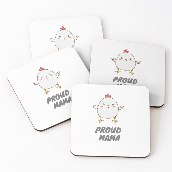 Item preview, Proud Mama designed and sold by TheGoToStore.