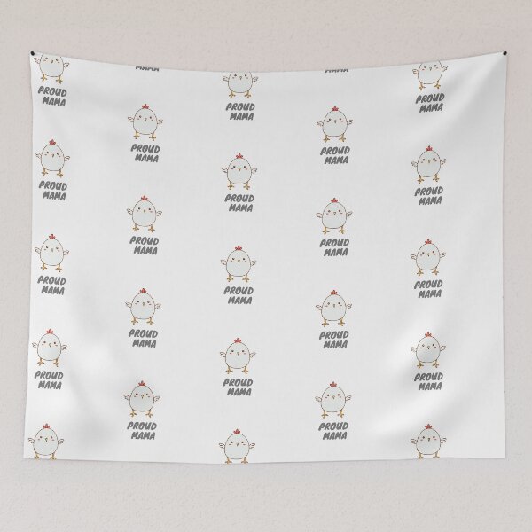 Item preview, Proud Mama designed and sold by TheGoToStore.