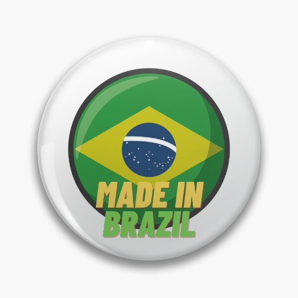 Item preview, Echo en brazil designed and sold by Cubezz.