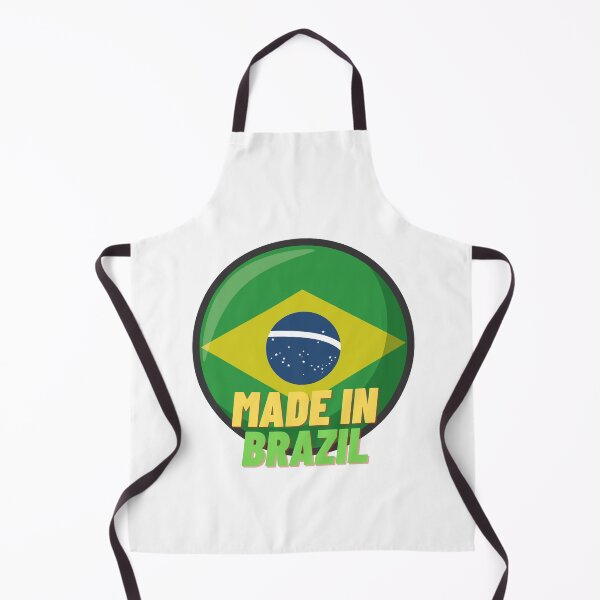 Item preview, Made in Brazil designed and sold by Cubezz.