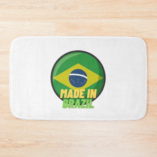 Item preview, Made in Brazil designed and sold by Cubezz.