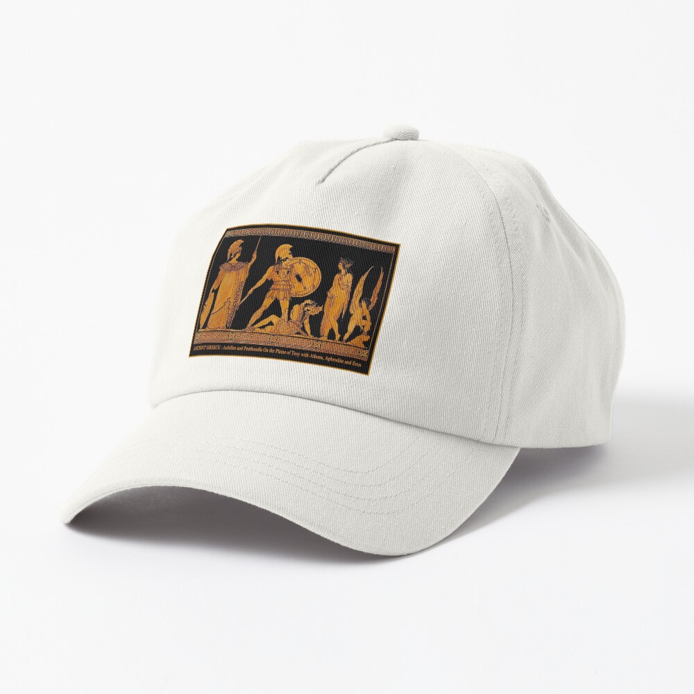 Item preview, Dad Hat designed and sold by posterbobs.