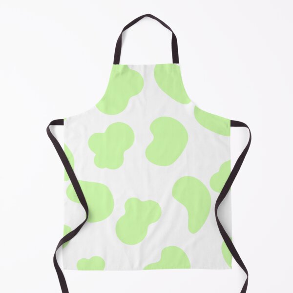 Item preview, Pastel Green Cowprint. designed and sold by TheGoToStore.