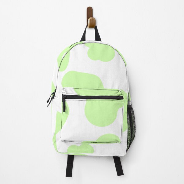 Item preview, Pastel Green Cowprint. designed and sold by TheGoToStore.
