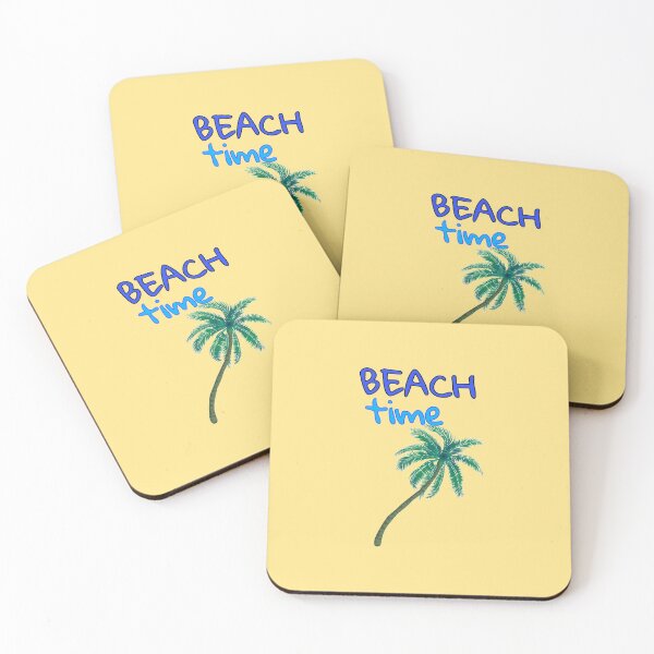 Item preview, Beach Time. designed and sold by Adilmks.