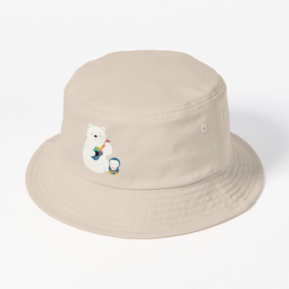 Item preview, Bucket Hat designed and sold by AndyWestface.