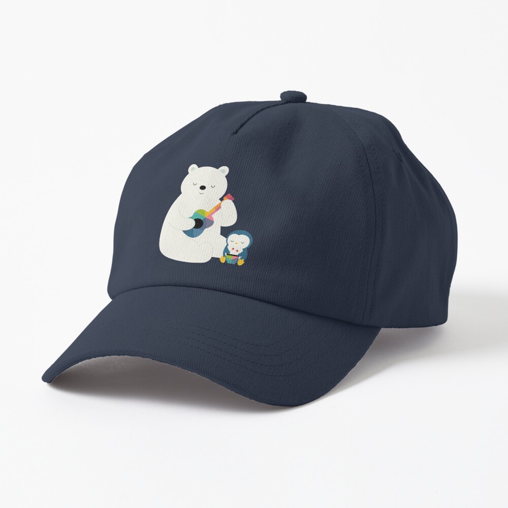 Item preview, Dad Hat designed and sold by AndyWestface.