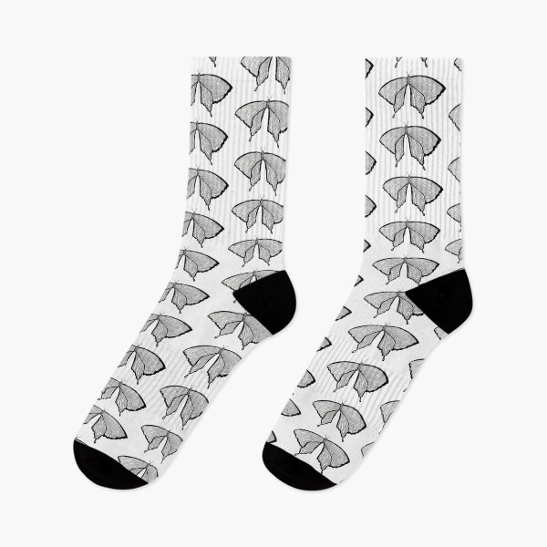 Item preview, abstract moth  designed and sold by JessssicaD.