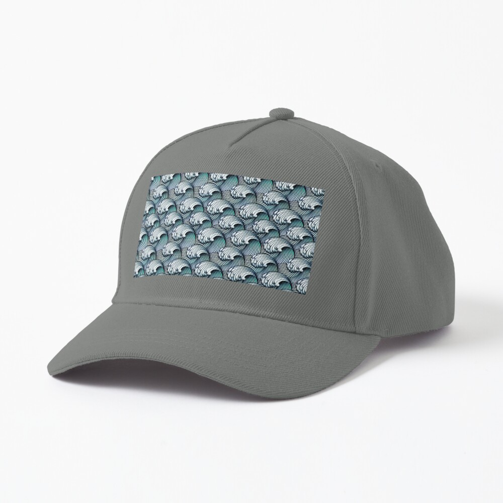 Item preview, Baseball Cap designed and sold by Vk91.